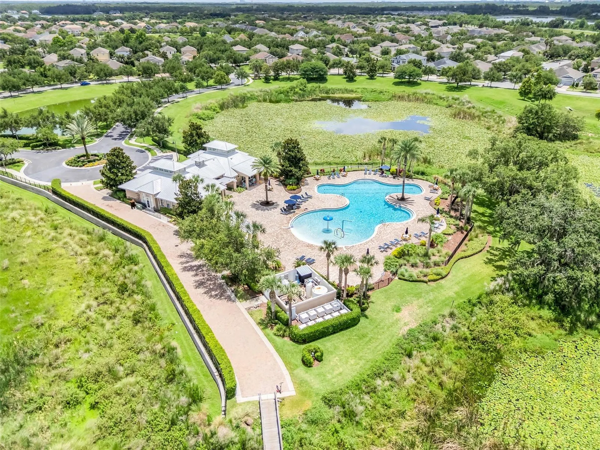 8170 Bluejack Oak Drive Winter Garden FL 34787