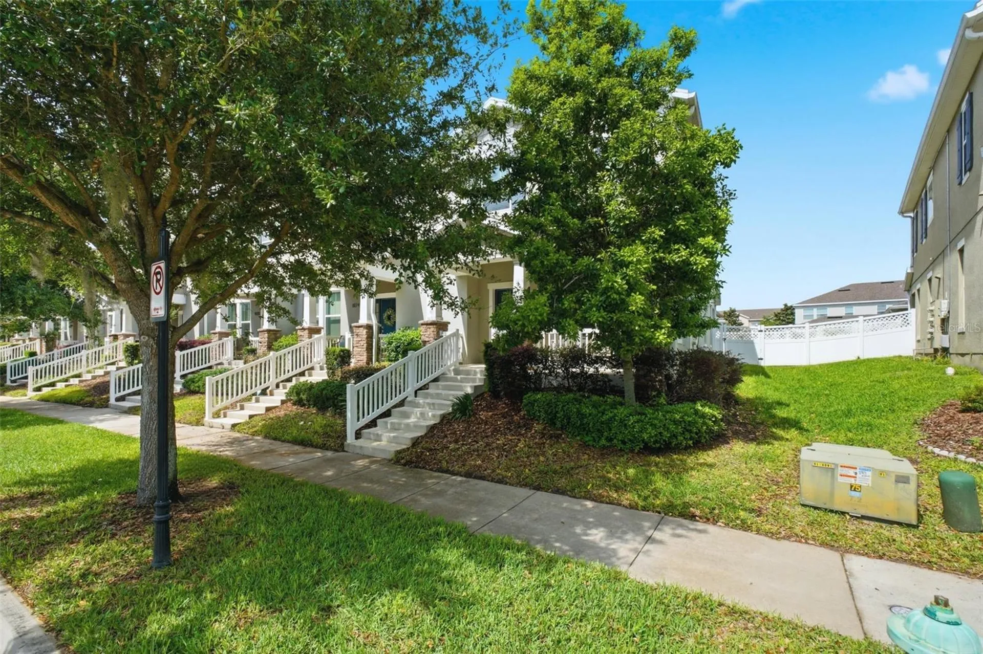 8170 Bluejack Oak Drive Winter Garden FL 34787