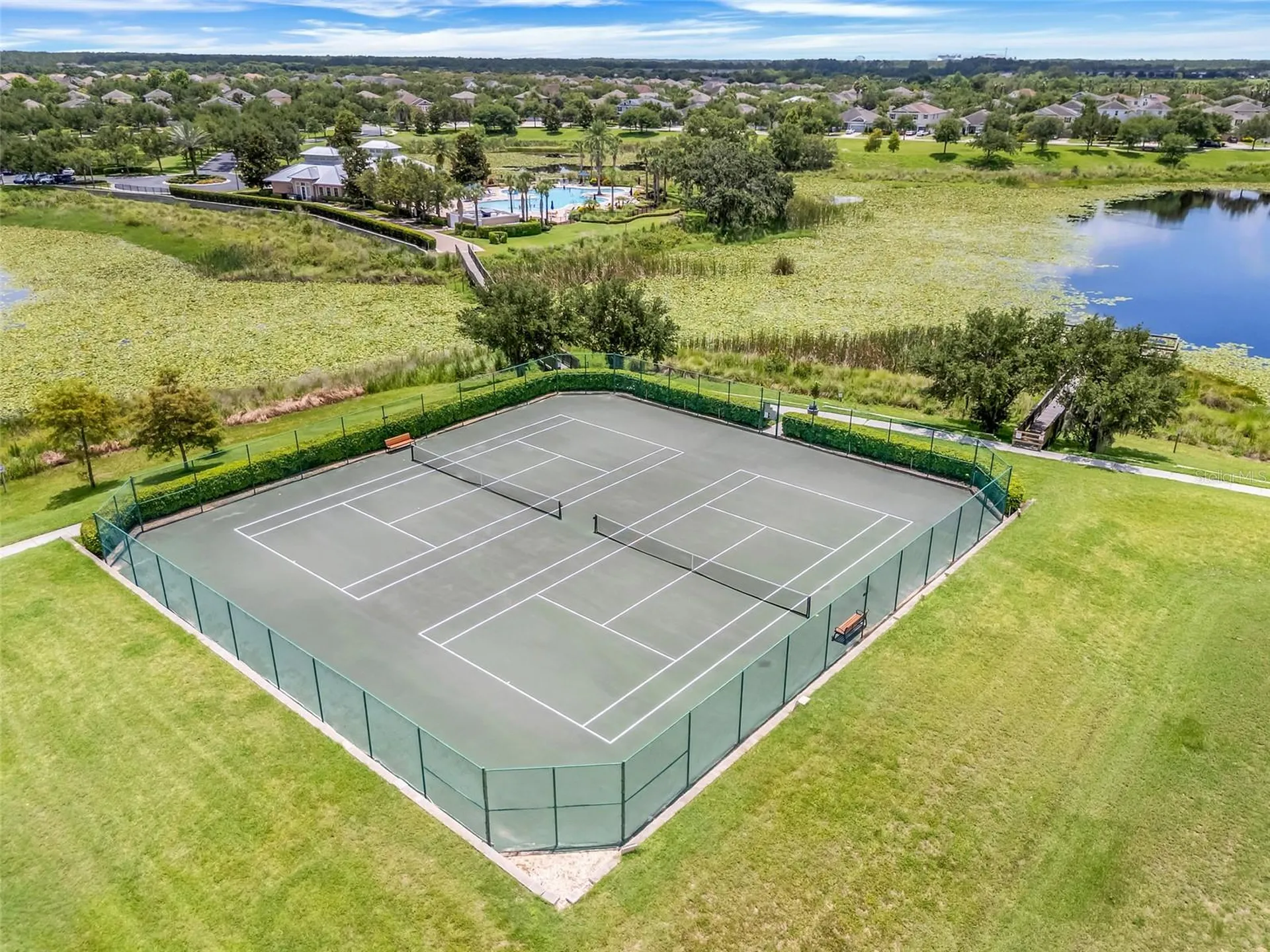 8170 Bluejack Oak Drive Winter Garden FL 34787