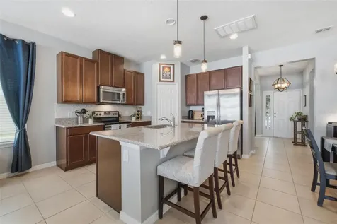 8170 Bluejack Oak Drive Winter Garden FL 34787