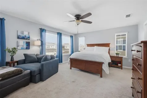 8170 Bluejack Oak Drive Winter Garden FL 34787