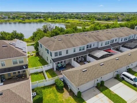 8170 Bluejack Oak Drive Winter Garden FL 34787