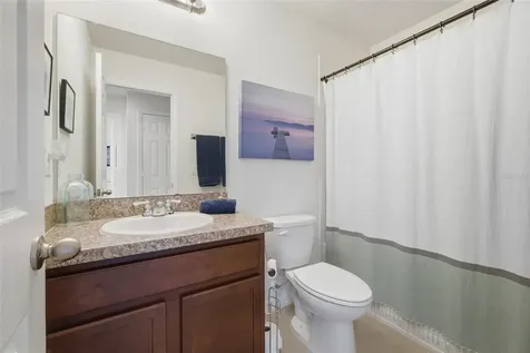 8170 Bluejack Oak Drive Winter Garden FL 34787