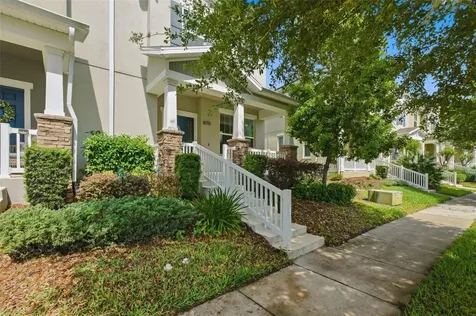 8170 Bluejack Oak Drive Winter Garden FL 34787