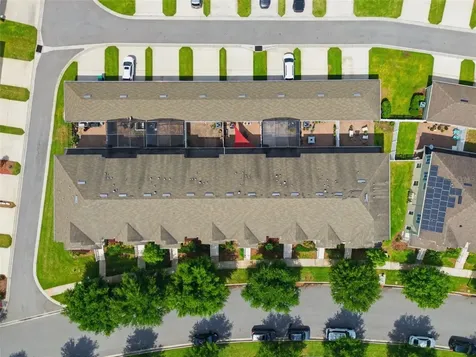 8170 Bluejack Oak Drive Winter Garden FL 34787