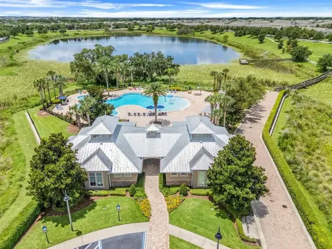 8170 Bluejack Oak Drive Winter Garden FL 34787
