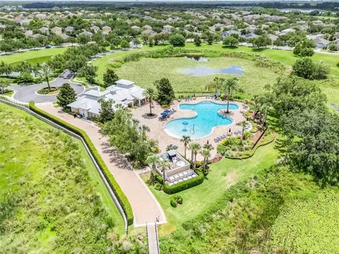 8170 Bluejack Oak Drive Winter Garden FL 34787
