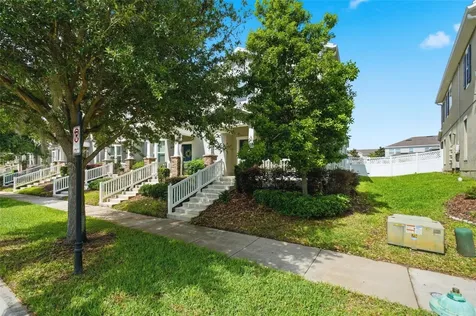 8170 Bluejack Oak Drive Winter Garden FL 34787