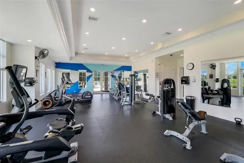 8170 Bluejack Oak Drive Winter Garden FL 34787