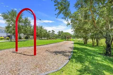 8170 Bluejack Oak Drive Winter Garden FL 34787