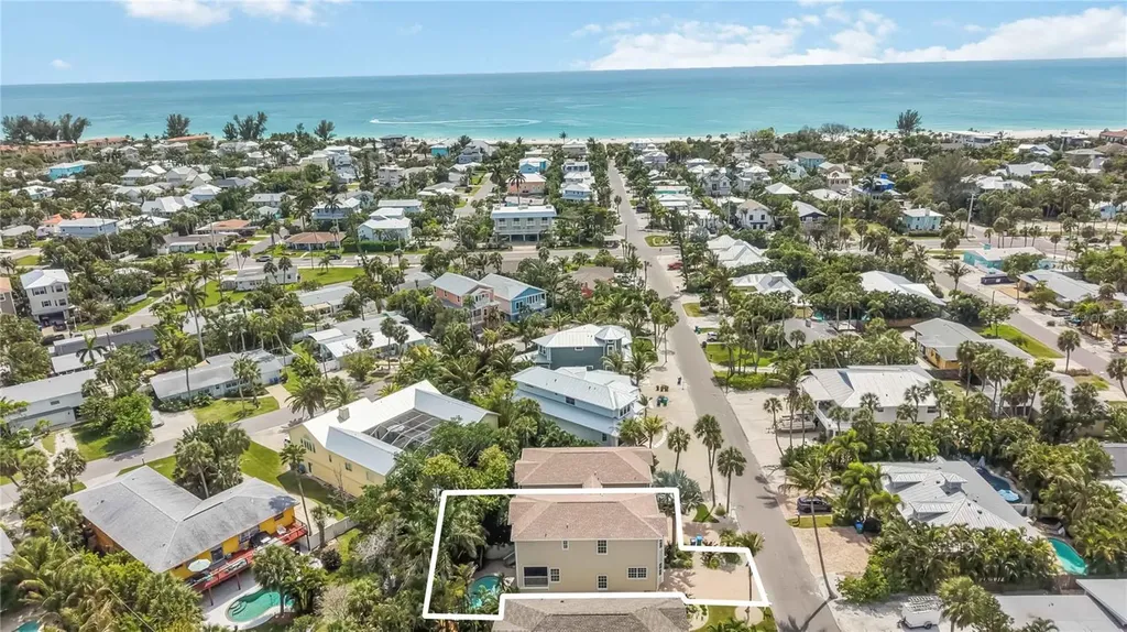 215 81st Street Holmes Beach FL 34217