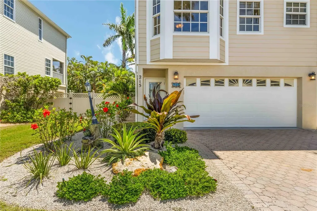 215 81st Street Holmes Beach FL 34217