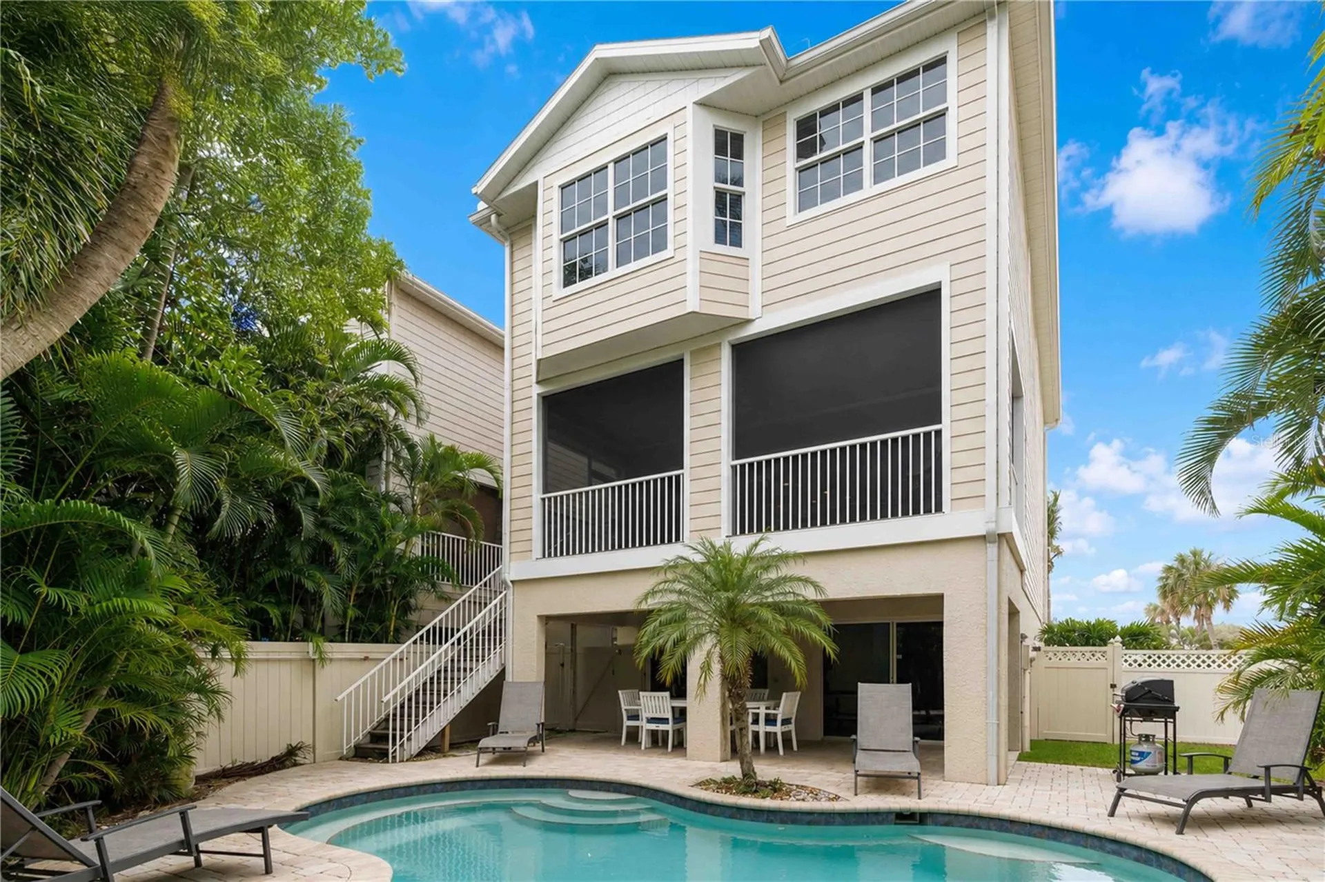 215 81st Street Holmes Beach FL 34217