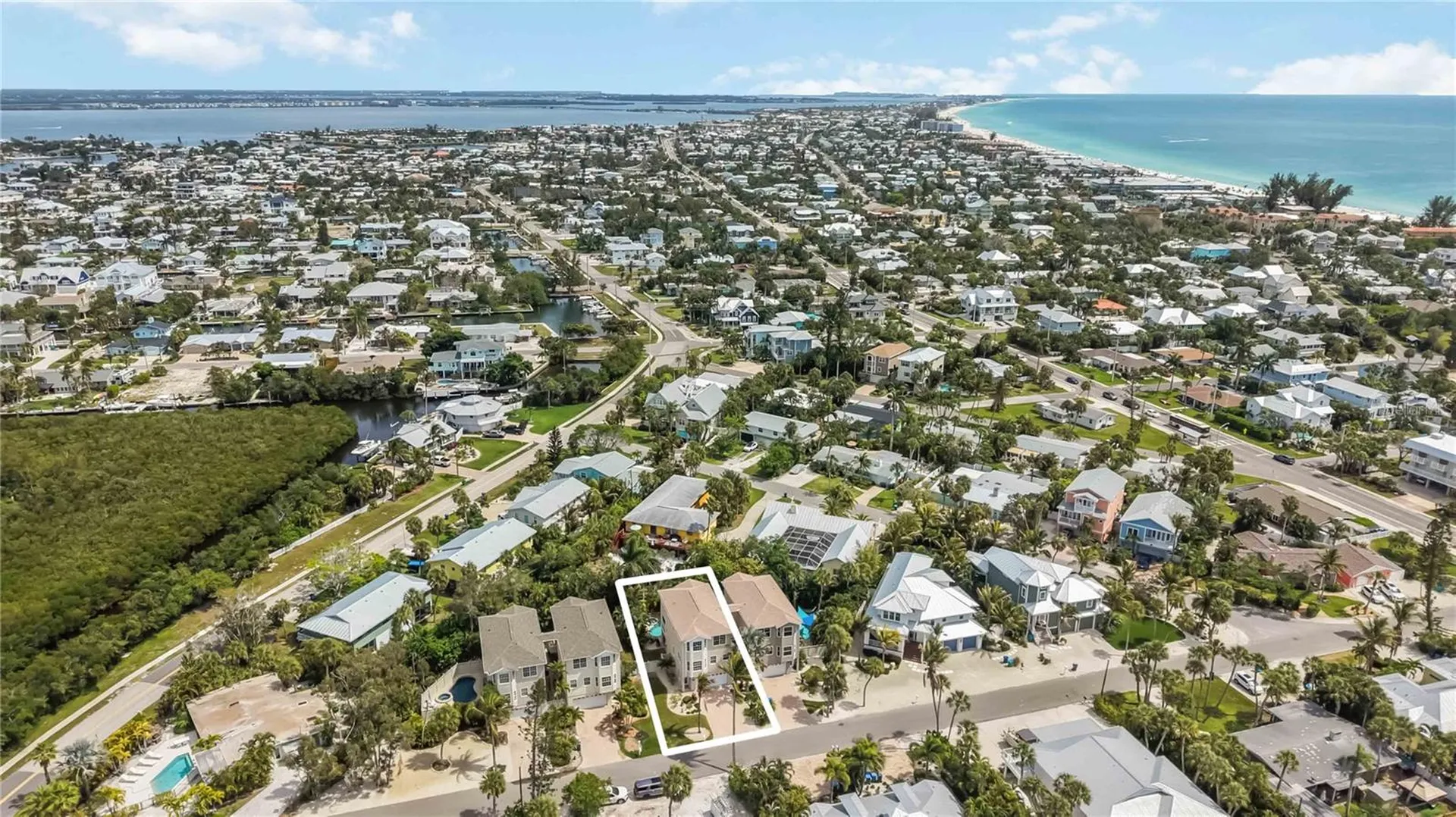 215 81st Street Holmes Beach FL 34217