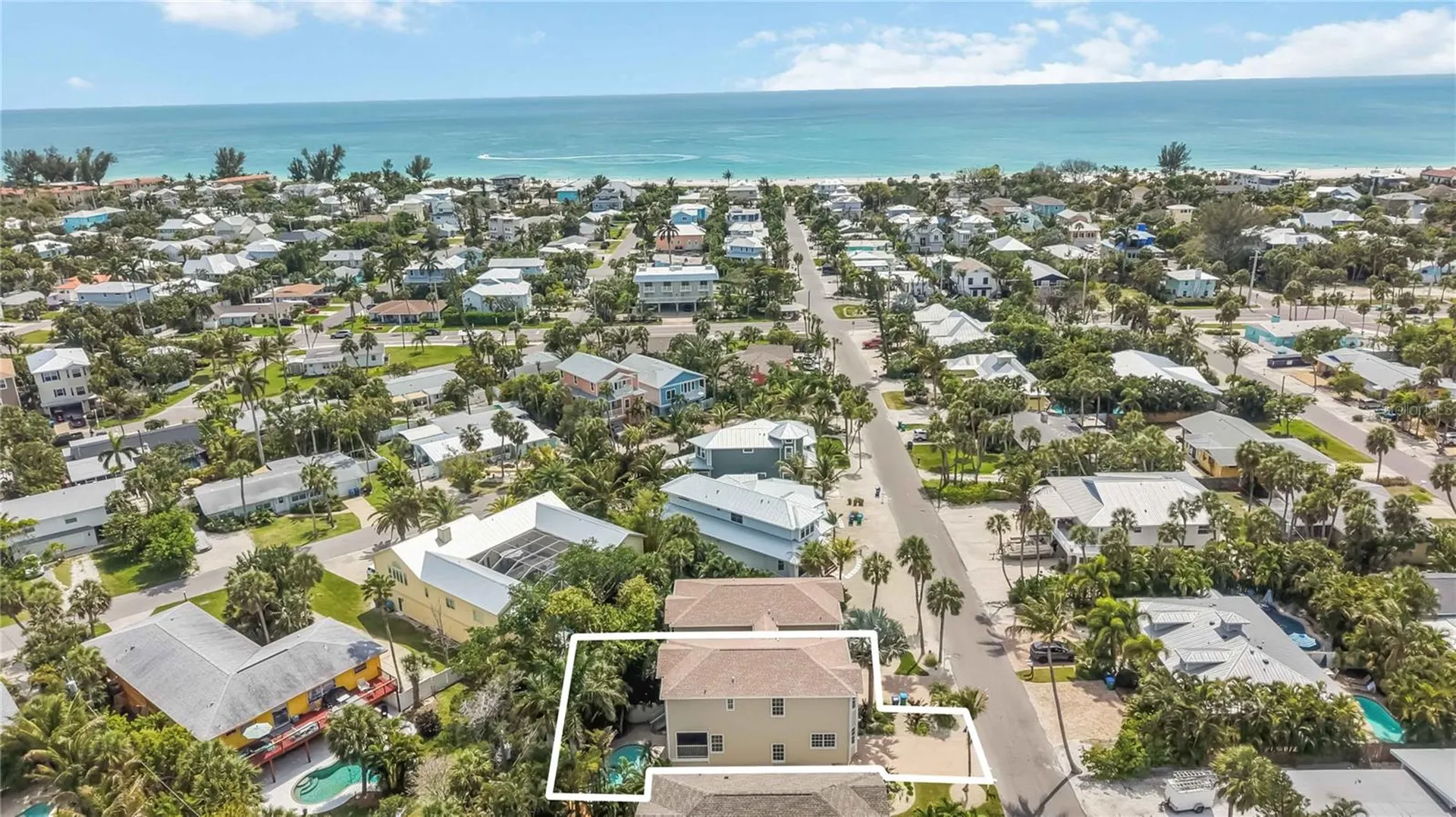 215 81st Street Holmes Beach FL 34217