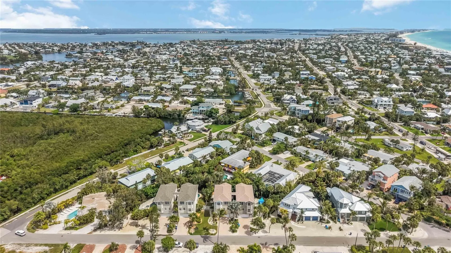 215 81st Street Holmes Beach FL 34217