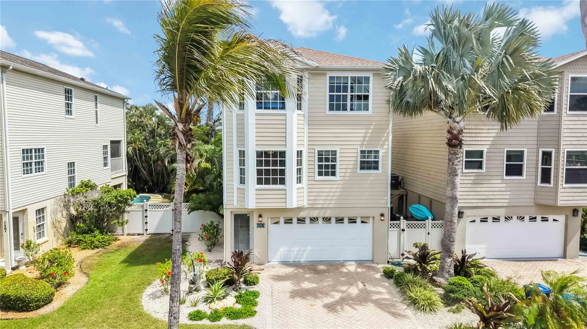 215 81st Street Holmes Beach FL 34217