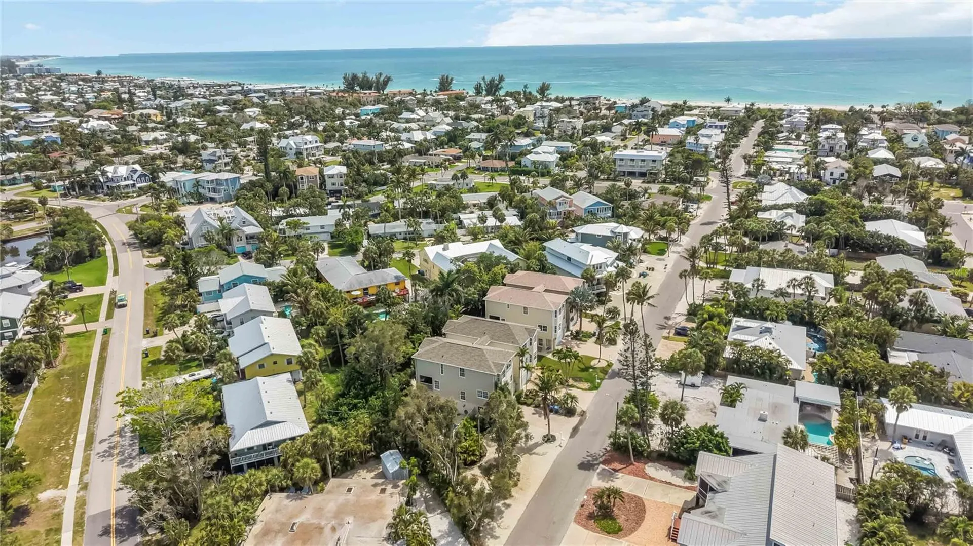 215 81st Street Holmes Beach FL 34217