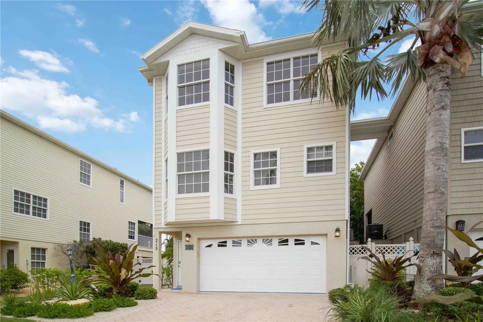 215 81st Street Holmes Beach FL 34217