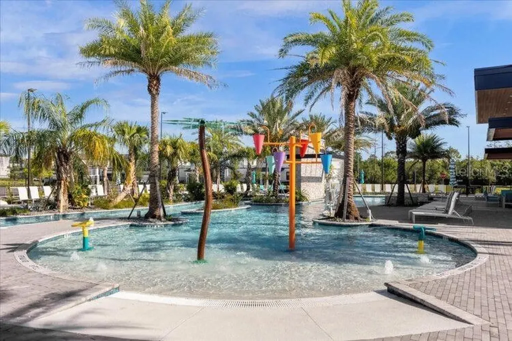 10592 Ebb Tide Lane Orlando FL 32821