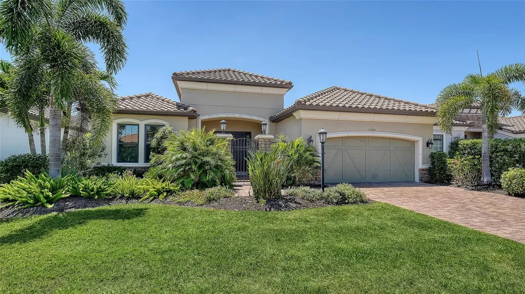 13046 Sorrento Way Bradenton FL 34211