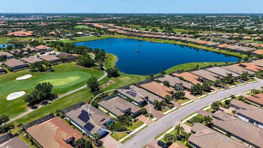 13046 Sorrento Way Bradenton FL 34211