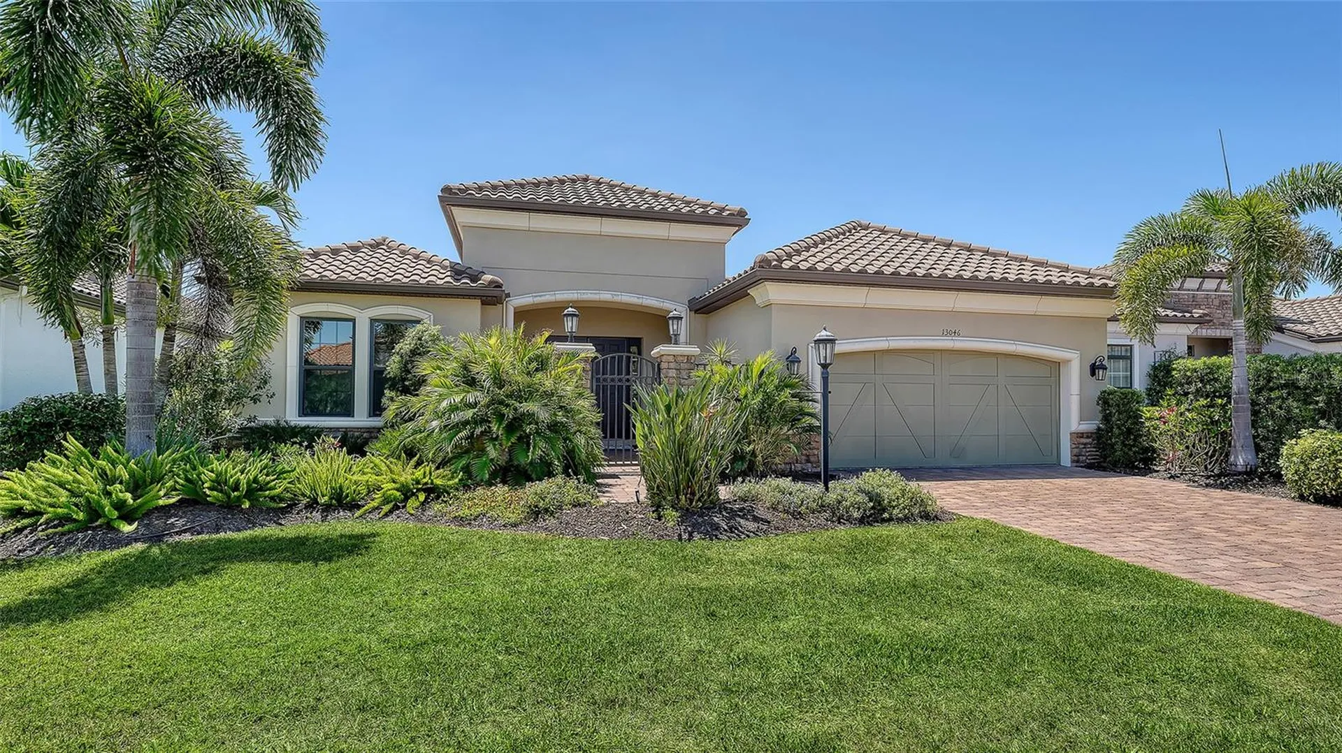 13046 Sorrento Way Bradenton FL 34211