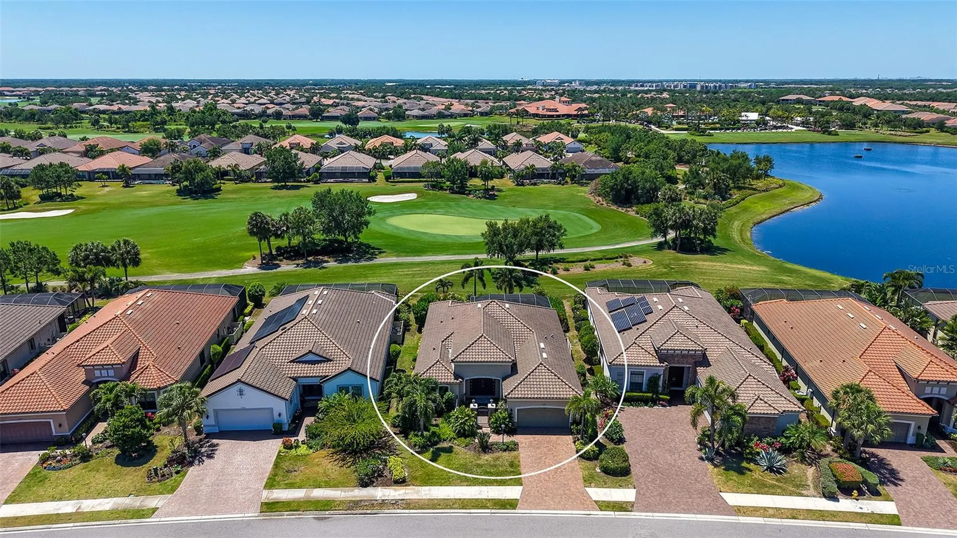 13046 Sorrento Way Bradenton FL 34211