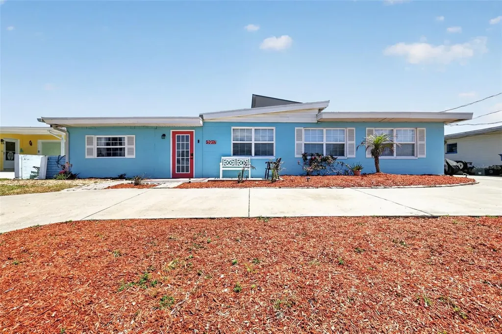 3917 Cardinal Boulevard Port Orange FL 32127