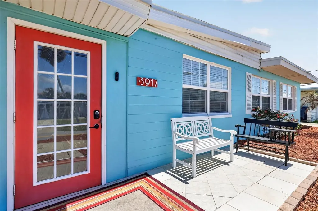 3917 Cardinal Boulevard Port Orange FL 32127