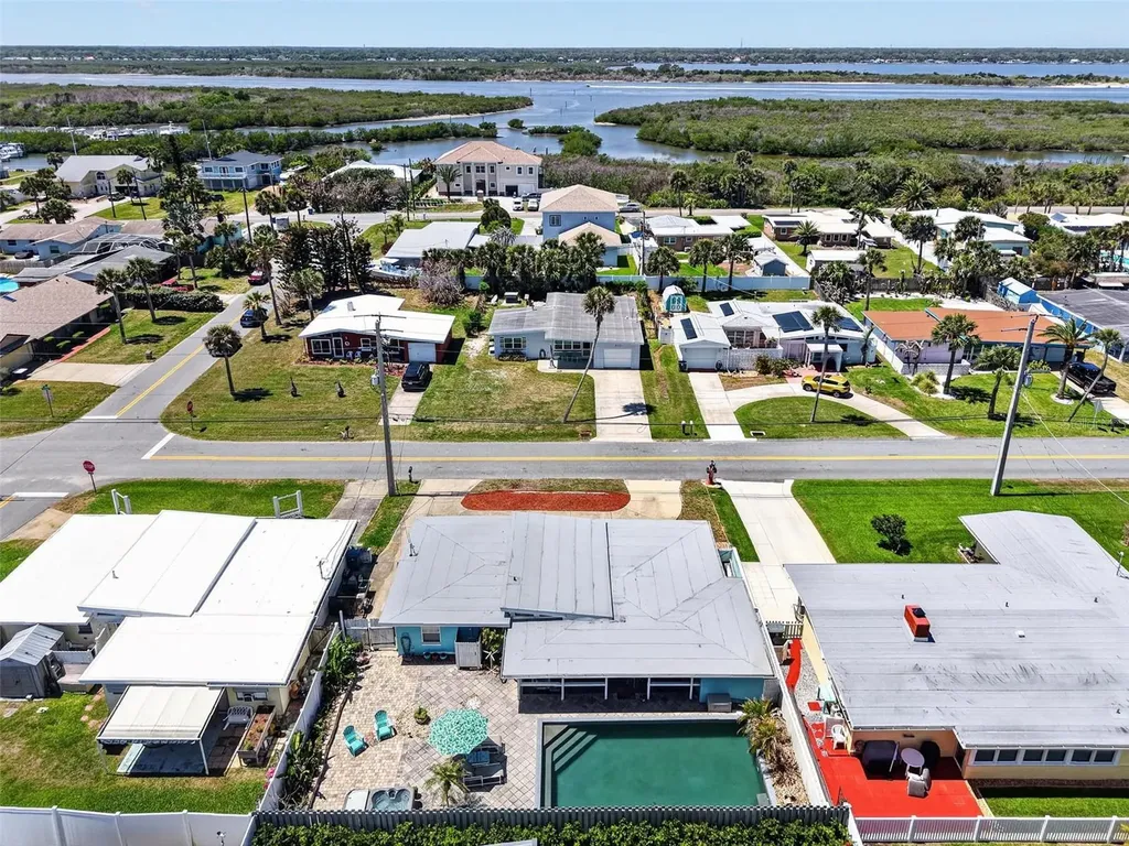 3917 Cardinal Boulevard Port Orange FL 32127