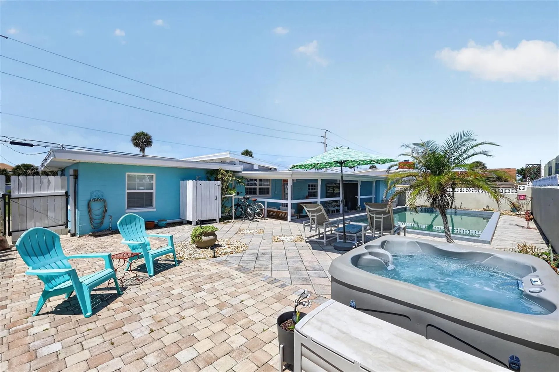 3917 Cardinal Boulevard Port Orange FL 32127