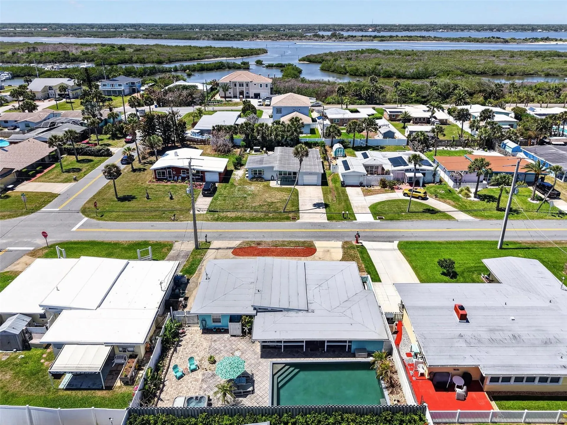 3917 Cardinal Boulevard Port Orange FL 32127