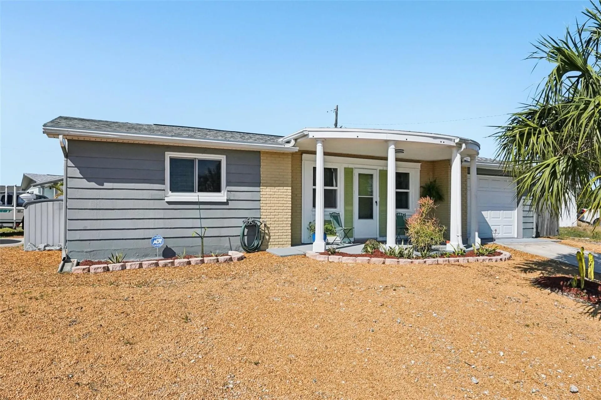 4201 Beacon Square Drive Holiday FL 34691