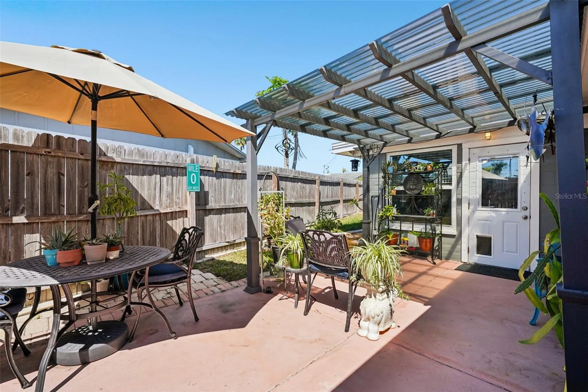 4201 Beacon Square Drive Holiday FL 34691