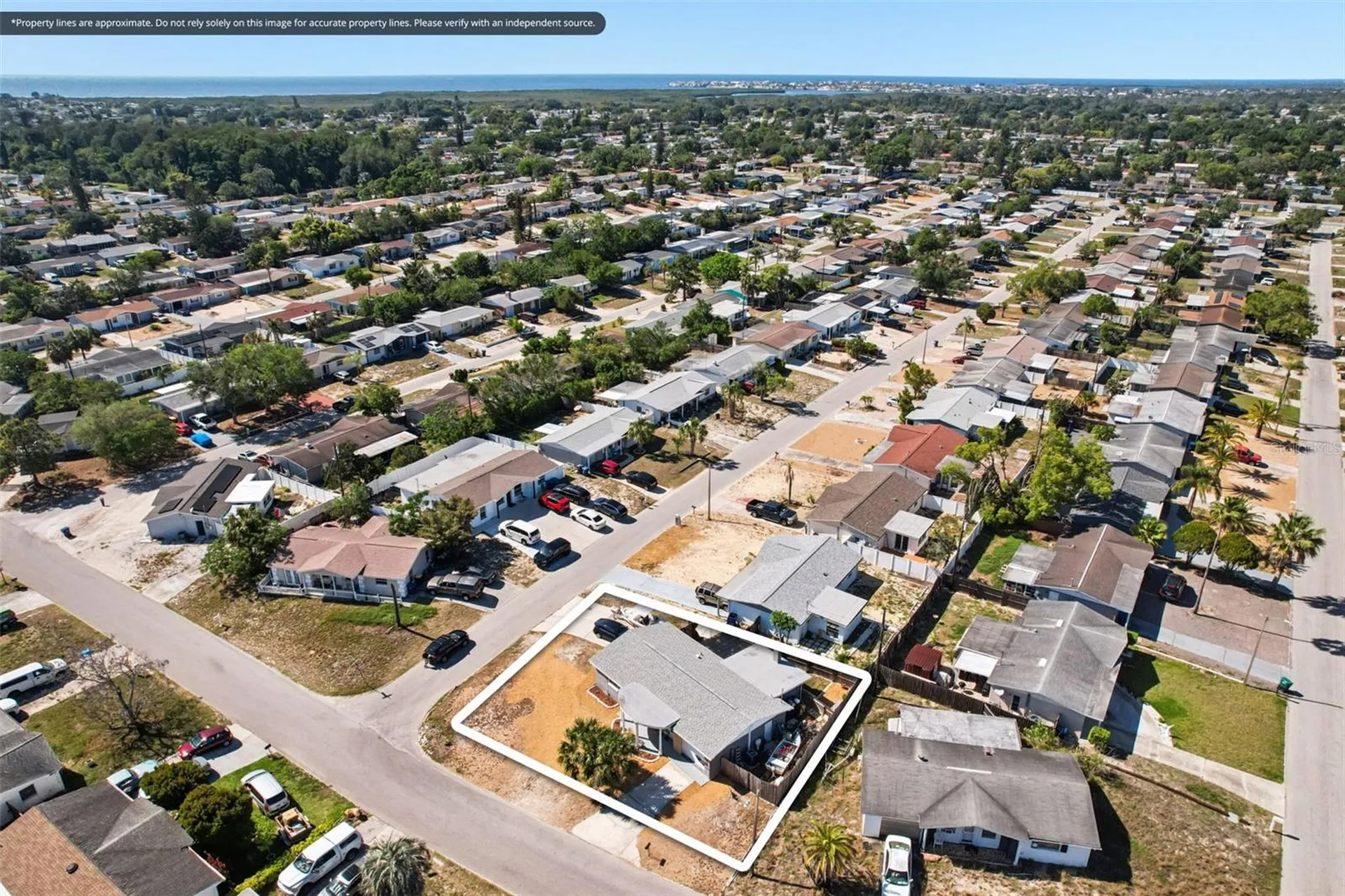 4201 Beacon Square Drive Holiday FL 34691