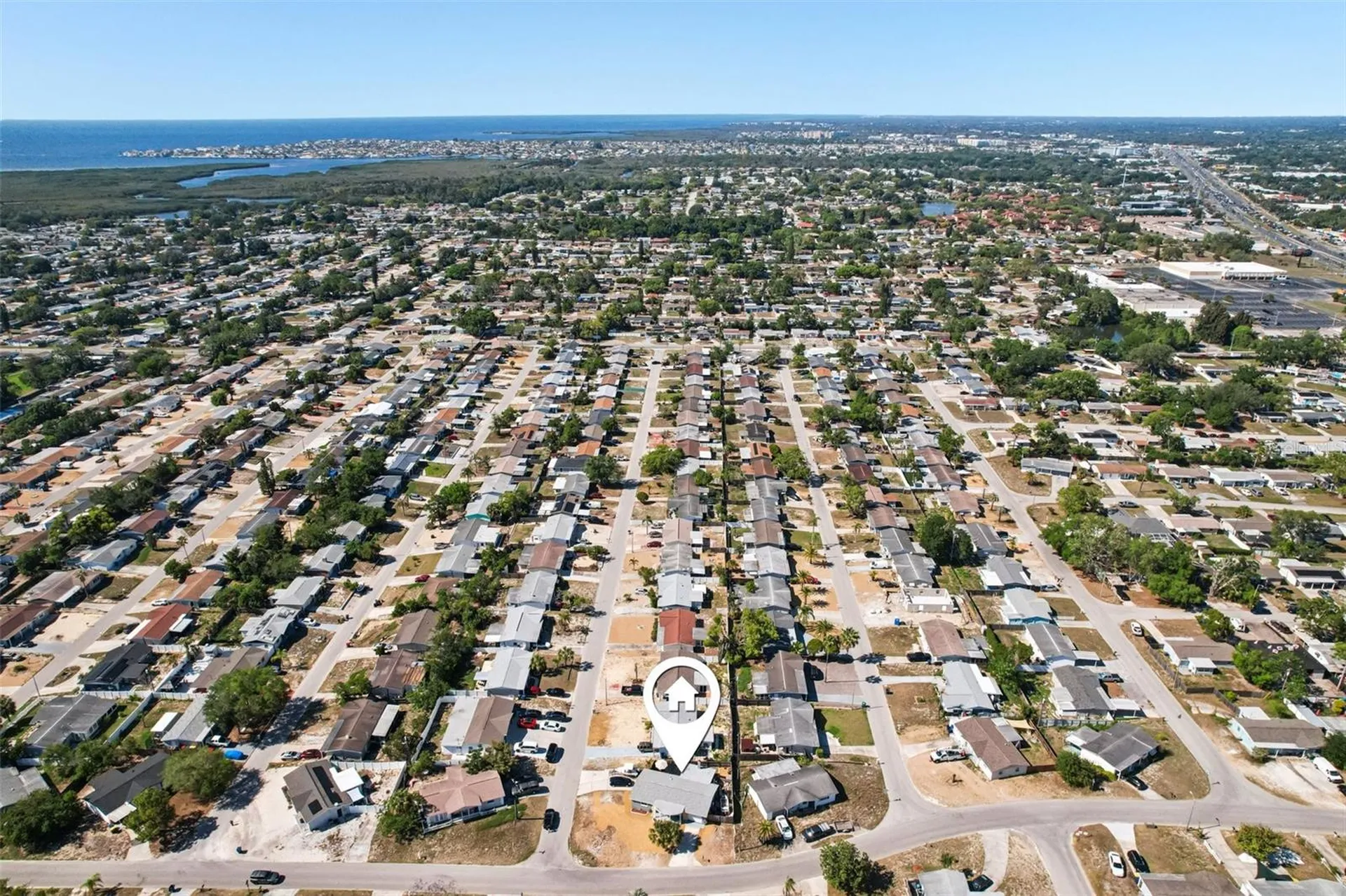 4201 Beacon Square Drive Holiday FL 34691