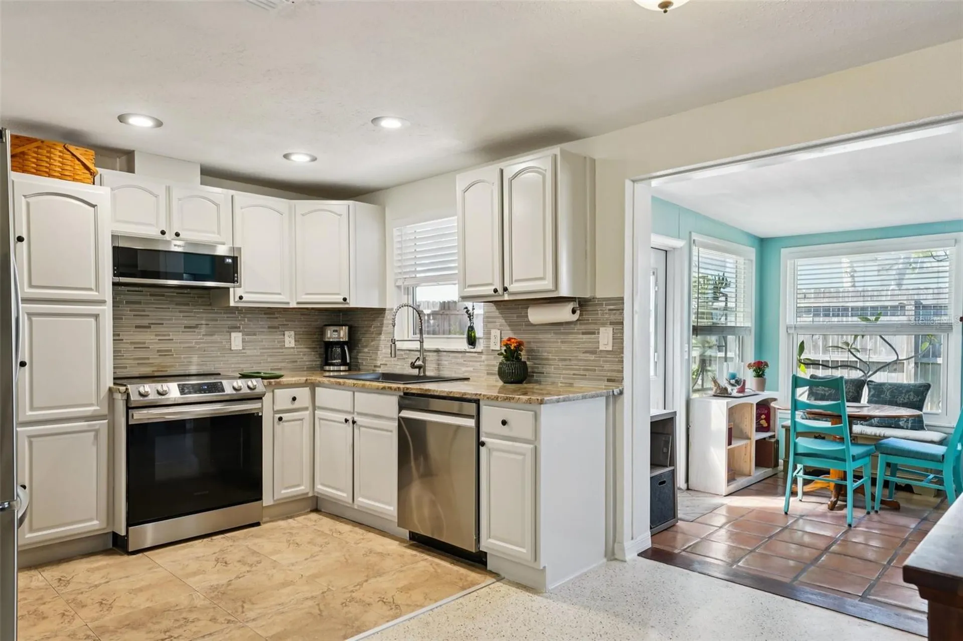 4201 Beacon Square Drive Holiday FL 34691