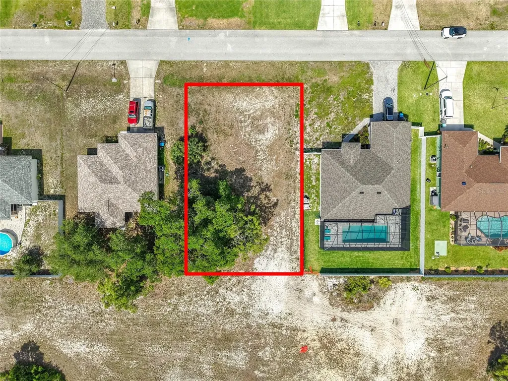1305 SW 8th Place Cape Coral FL 33991