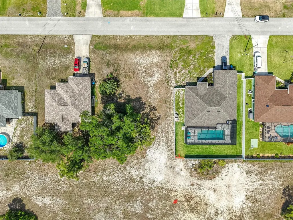 1305 SW 8th Place Cape Coral FL 33991