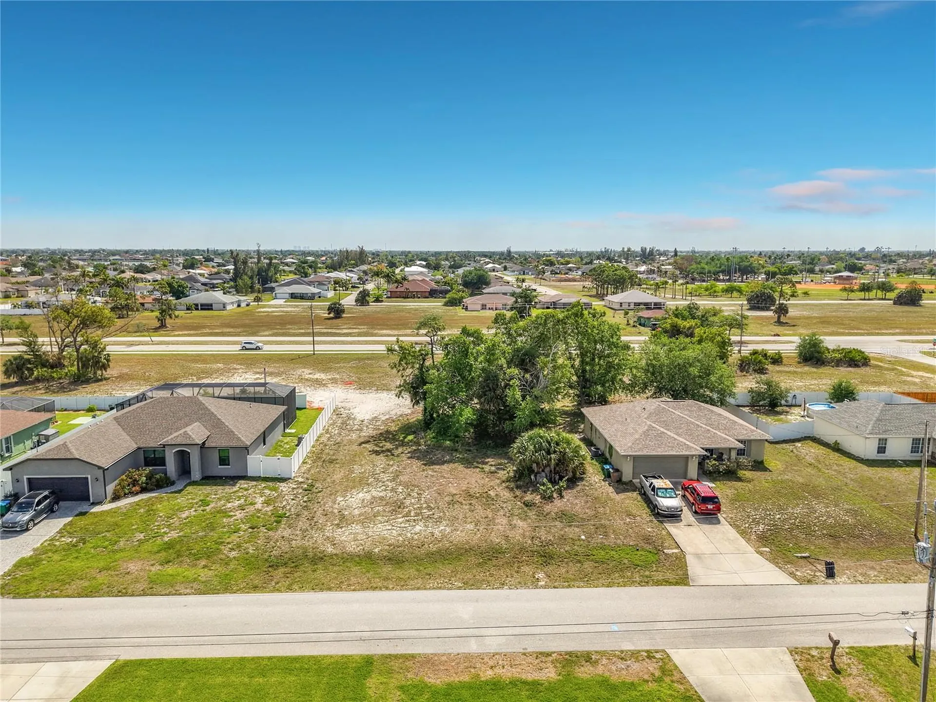 1305 SW 8th Place Cape Coral FL 33991