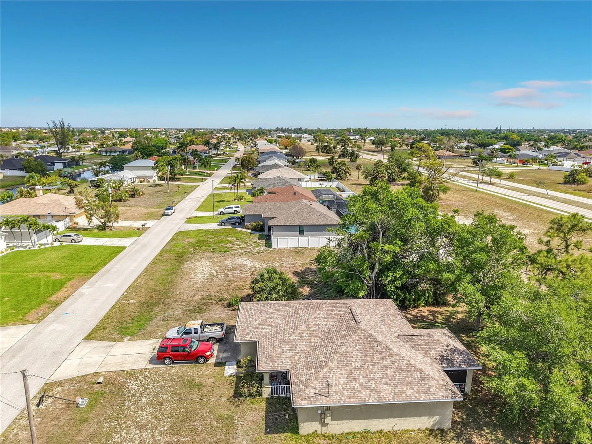 1305 SW 8th Place Cape Coral FL 33991
