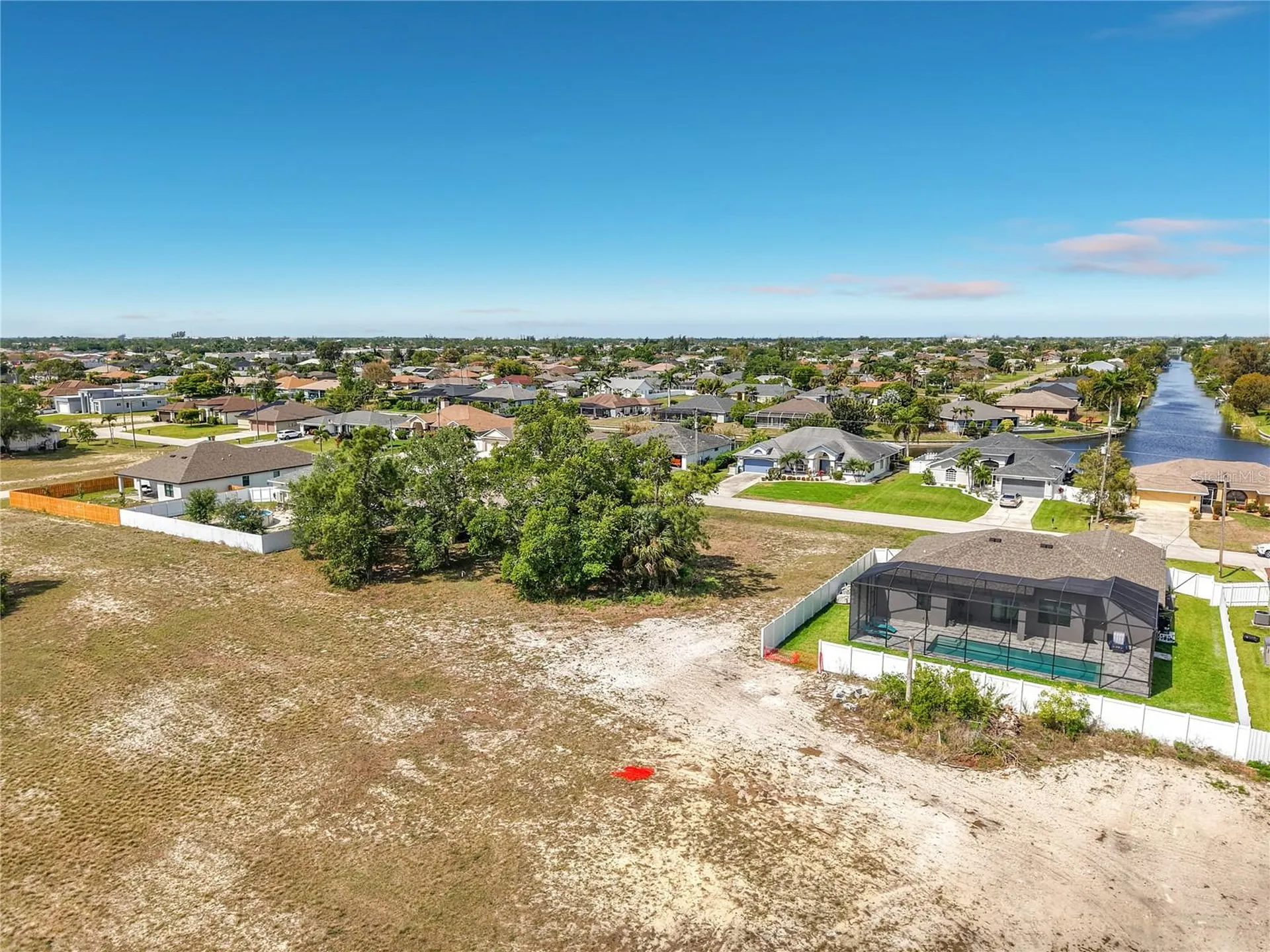1305 SW 8th Place Cape Coral FL 33991