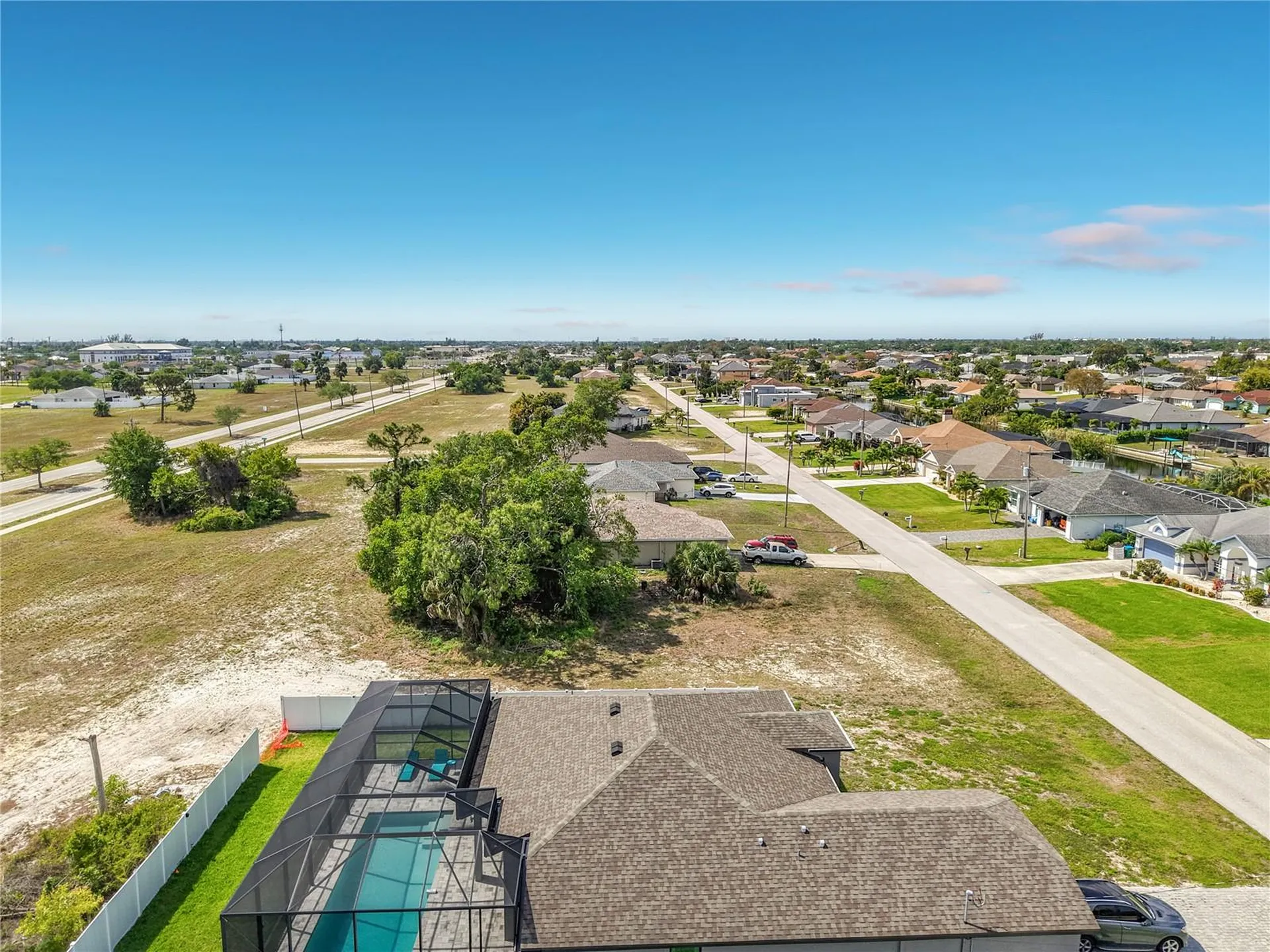 1305 SW 8th Place Cape Coral FL 33991