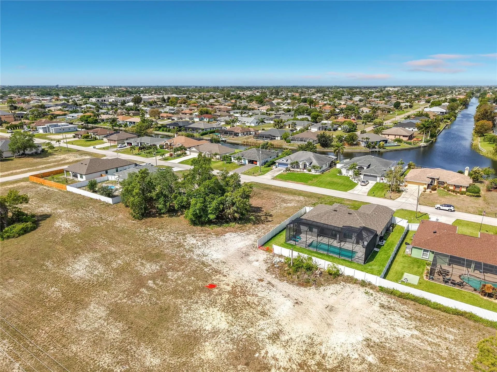 1305 SW 8th Place Cape Coral FL 33991