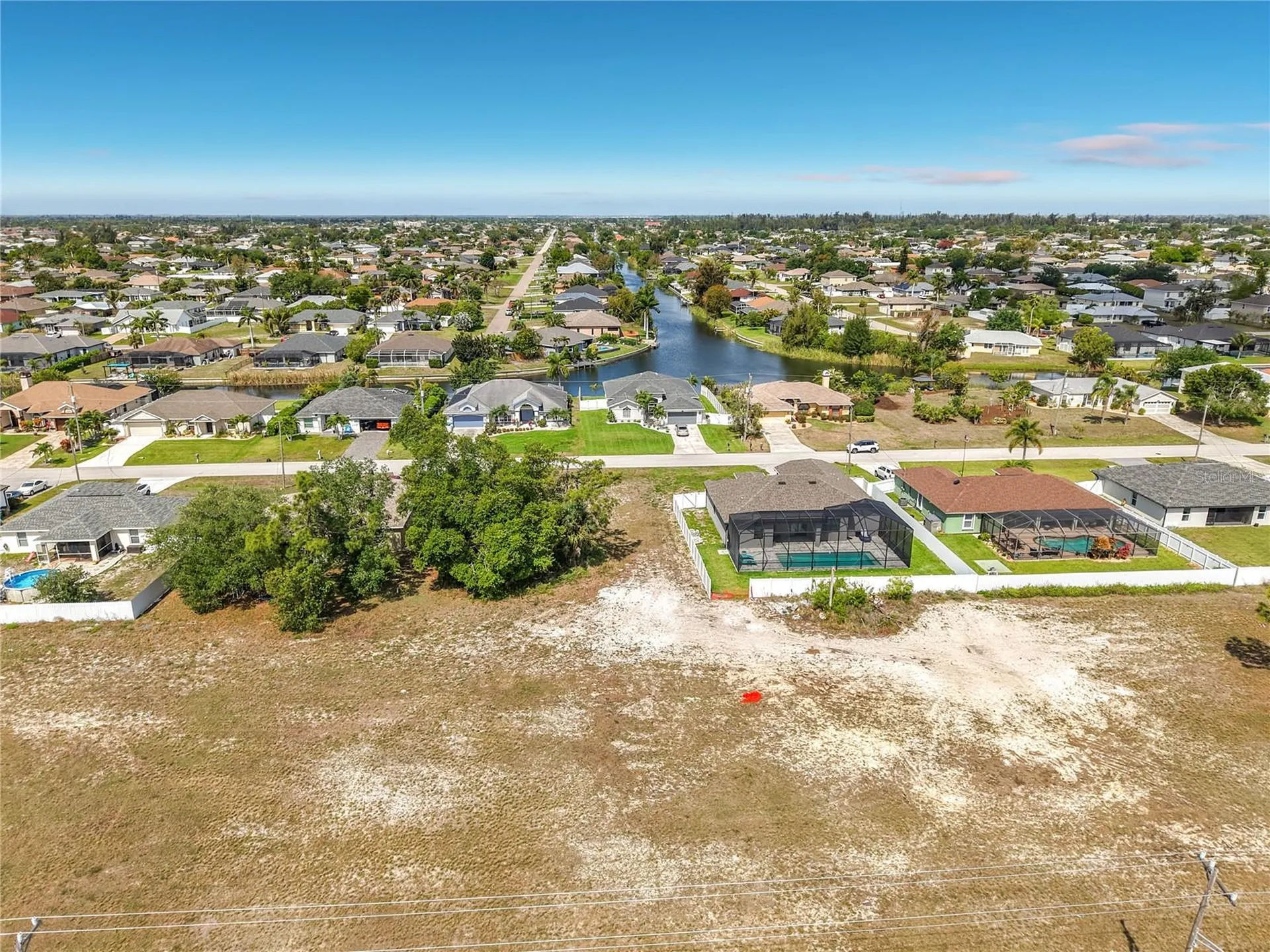 1305 SW 8th Place Cape Coral FL 33991
