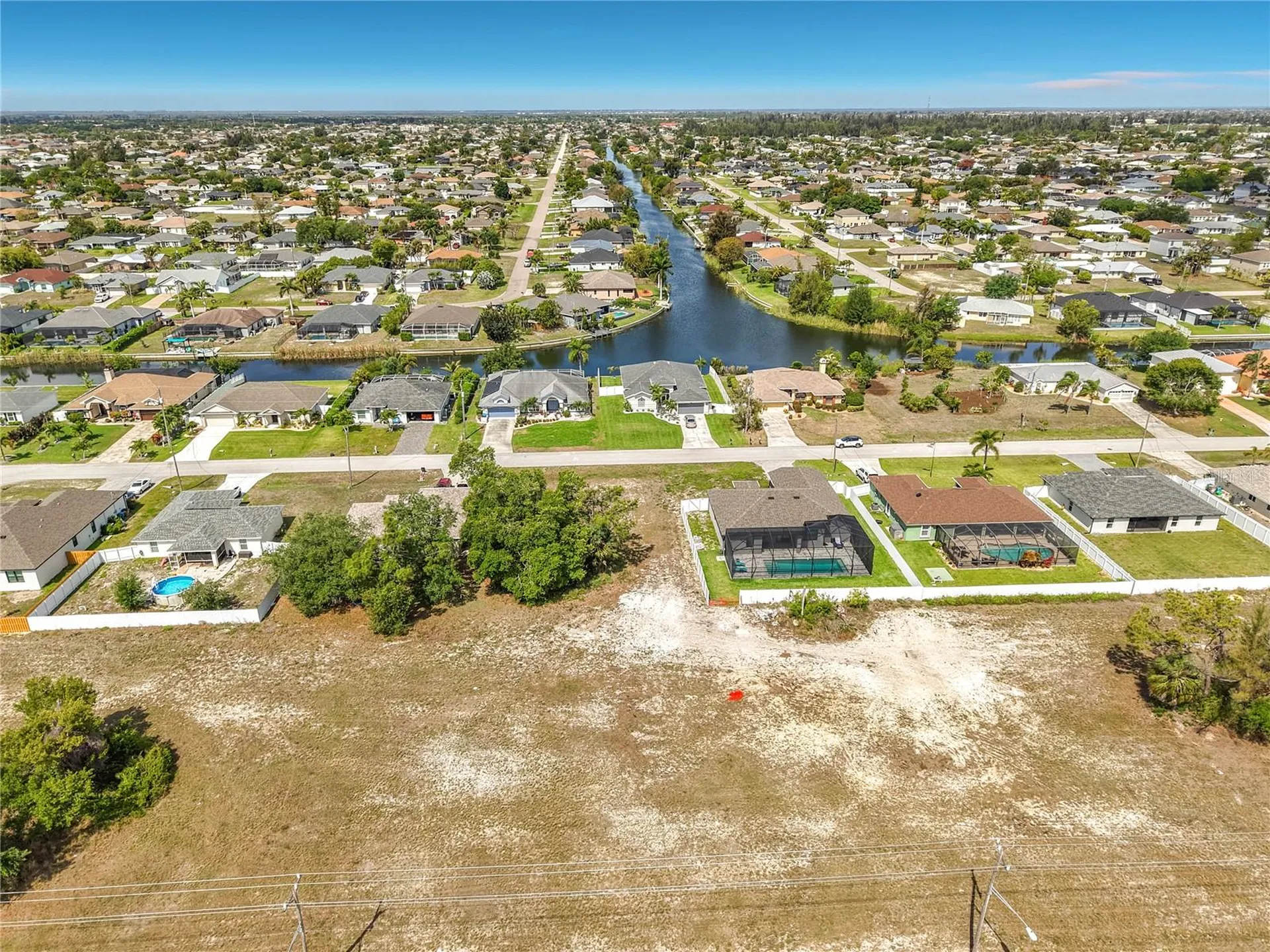 1305 SW 8th Place Cape Coral FL 33991