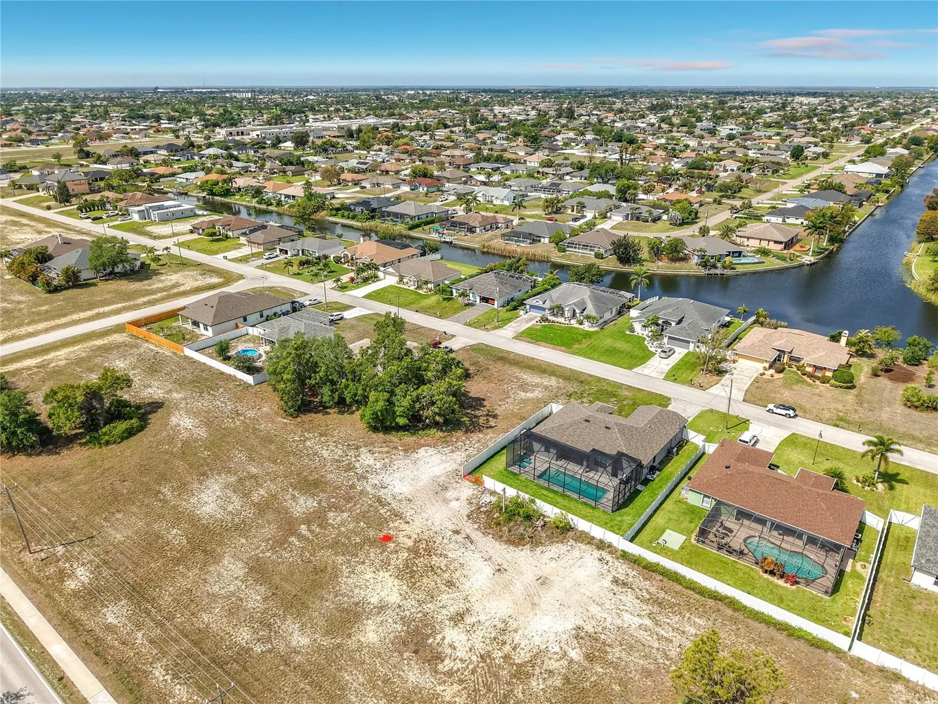 1305 SW 8th Place Cape Coral FL 33991