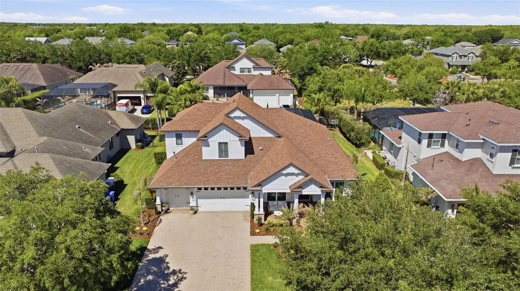 5903 Alana Leigh Place Lithia FL 33547