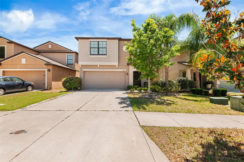 11201 Hudson Hills Lane Riverview FL 33579